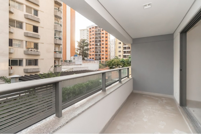 Imagem Imóvel com 1 Quarto à Venda, 36 m² em Vila Mariana - São Paulo Imagem Imóvel com 1 Quarto à Venda, 36 m² em Vila Mariana - São Paulo