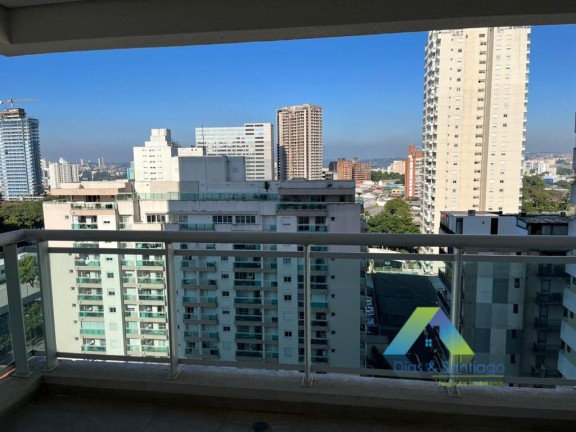 Imagem Apartamento com 1 Quarto à Venda, 46 m² em Alto Da Boa Vista - São Paulo