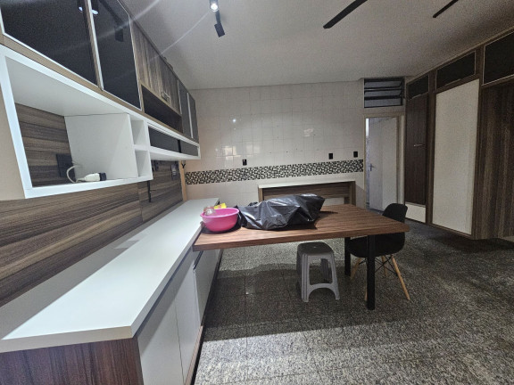 Imagem Casa com 4 Quartos para Alugar, 276 m² em Aparecida - Santos Imagem Casa com 4 Quartos para Alugar, 276 m² em Aparecida - Santos