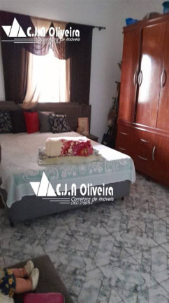 Imagem Casa com 1 Quarto à Venda, 65 m² em Jussara - Mongagua