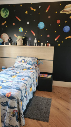 Imagem Apartamento com 3 Quartos à Venda, 153 m² em Vila Andrade - São Paulo