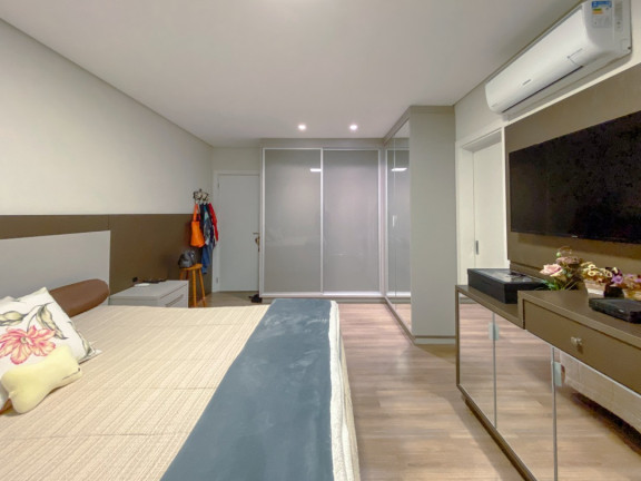 Imagem Apartamento com 3 Quartos à Venda, 170 m² em Centro - Florianópolis