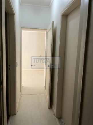 Apartamento com 2 Quartos à Venda, 105 m² em Vila Mariana - São Paulo