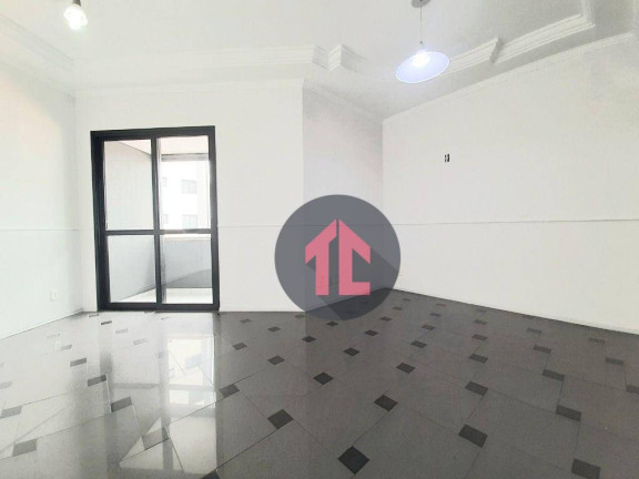 Apartamento com 2 Quartos à Venda, 68 m² em Vila João Jorge - Campinas