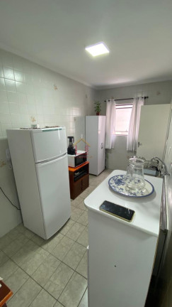 Imagem Apartamento com 1 Quarto à Venda, 45 m²