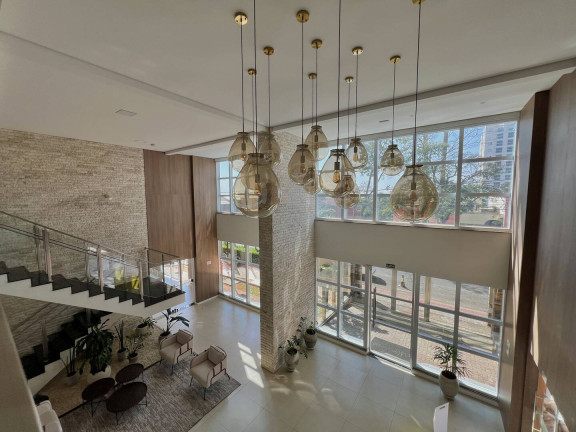 Imagem Apartamento com 3 Quartos à Venda, 122 m² em Centro - Botucatu Imagem Apartamento com 3 Quartos à Venda, 122 m² em Centro - Botucatu