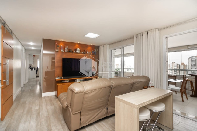 Imagem Apartamento com 4 Quartos à Venda, 140 m² em Ipiranga - São Paulo Imagem Apartamento com 4 Quartos à Venda, 140 m² em Ipiranga - São Paulo