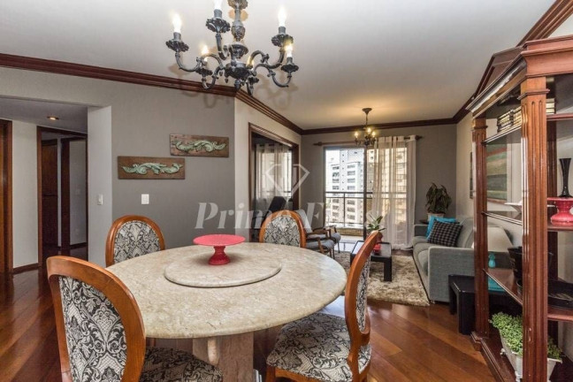 Imagem Apartamento com 3 Quartos para Alugar, 120 m² em Moema - São Paulo Imagem Apartamento com 3 Quartos para Alugar, 120 m² em Moema - São Paulo