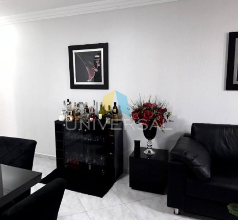 Imagem Apartamento com 3 Quartos à Venda, 82 m² em Tatuapé - São Paulo Imagem Apartamento com 3 Quartos à Venda, 82 m² em Tatuapé - São Paulo