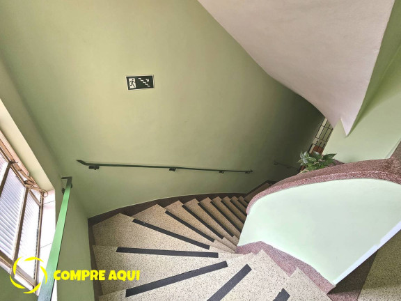 Imagem Apartamento com 1 Quarto à Venda, 28 m² em Santa Cecília - São Paulo Imagem Apartamento com 1 Quarto à Venda, 28 m² em Santa Cecília - São Paulo