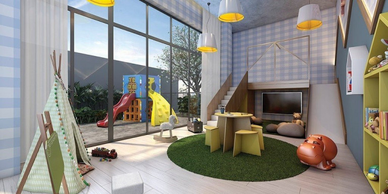 Imagem Apartamento com 3 Quartos à Venda, 245 m² em Ibirapuera - São Paulo Imagem Apartamento com 3 Quartos à Venda, 245 m² em Ibirapuera - São Paulo