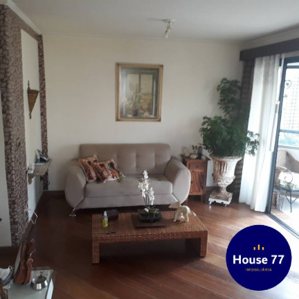 Foto do imóvel Apartamento com 3 Quartos à Venda, 130 m² em Vila Andrade - São Paulo