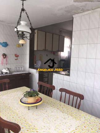 Imagem Apartamento com 3 Quartos à Venda, 180 m² em Gonzaga - Santos