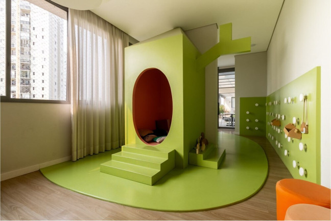 Imagem Apartamento com 3 Quartos à Venda, 88 m² em Vila Leopoldina - São Paulo