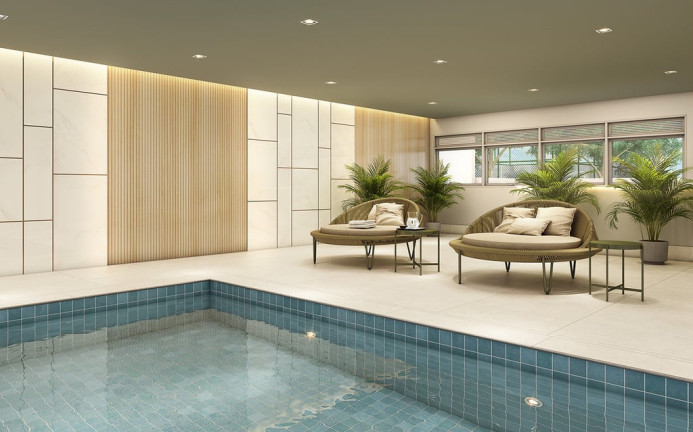 Imagem Apartamento com 3 Quartos à Venda, 150 m² em Moema - São Paulo Imagem Apartamento com 3 Quartos à Venda, 150 m² em Moema - São Paulo