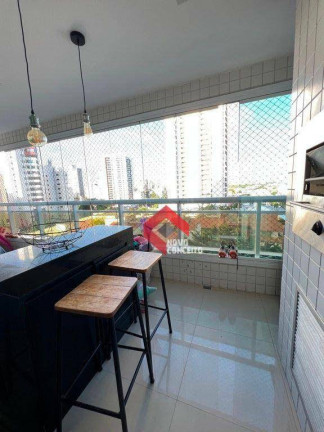 Imagem Apartamento com 2 Quartos à Venda, 95 m² em Cocó - Fortaleza Imagem Apartamento com 2 Quartos à Venda, 95 m² em Cocó - Fortaleza