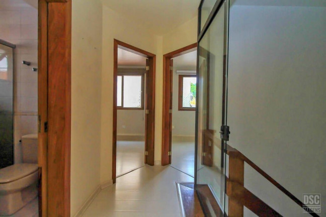 Imagem Casa de Condomínio com 3 Quartos à Venda, 138 m² em Ipanema - Porto Alegre Imagem Casa de Condomínio com 3 Quartos à Venda, 138 m² em Ipanema - Porto Alegre