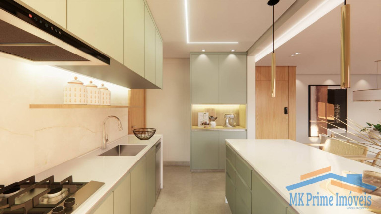 Imagem Apartamento com 2 Quartos à Venda, 130 m² em Vila Nova Conceição - São Paulo