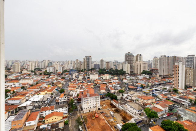 Imagem Apartamento com 2 Quartos à Venda, 65 m² em Vila Dom Pedro I - São Paulo Imagem Apartamento com 2 Quartos à Venda, 65 m² em Vila Dom Pedro I - São Paulo