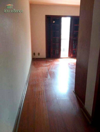 Imagem Sobrado com 3 Quartos à Venda, 215 m² em Vila Floresta - Santo André Imagem Sobrado com 3 Quartos à Venda, 215 m² em Vila Floresta - Santo André