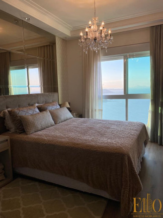 Apartamento com 4 Quartos à Venda, 142 m² em Centro - Balneário Camboriú