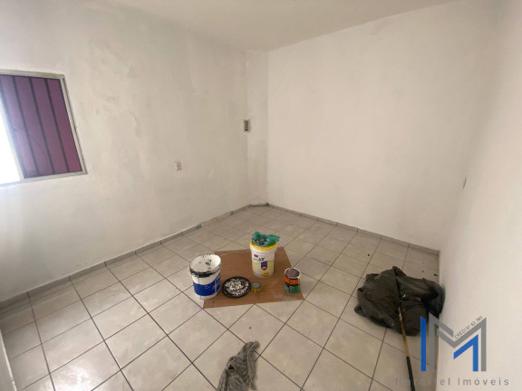 Imagem Casa com 1 Quarto para Alugar,  em Vila Menk - Carapicuíba