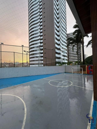 Imagem Apartamento com 4 Quartos para Alugar, 255 m² em Horto Florestal - Salvador Imagem Apartamento com 4 Quartos para Alugar, 255 m² em Horto Florestal - Salvador