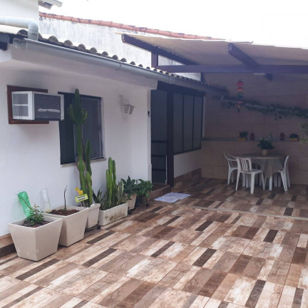 Imagem Casa de Condomínio com 4 Quartos à Venda, 153 m² em Iguaba Grande Imagem Casa de Condomínio com 4 Quartos à Venda, 153 m² em Iguaba Grande