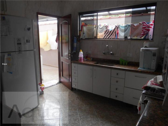 Imagem Casa com 3 Quartos à Venda, 211 m² em Guilhermina - Praia Grande Imagem Casa com 3 Quartos à Venda, 211 m² em Guilhermina - Praia Grande