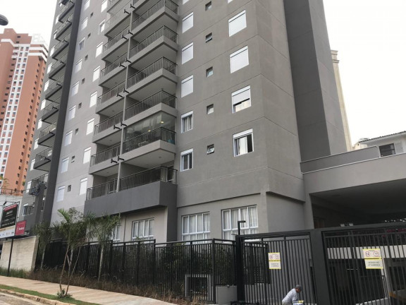 Imagem Apartamento com 3 Quartos à Venda, 68 m² em Jardim Vila Mariana - São Paulo Imagem Apartamento com 3 Quartos à Venda, 68 m² em Jardim Vila Mariana - São Paulo