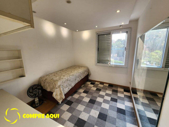 Imagem Apartamento com 2 Quartos à Venda, 63 m² em Santa Cecília - São Paulo Imagem Apartamento com 2 Quartos à Venda, 63 m² em Santa Cecília - São Paulo