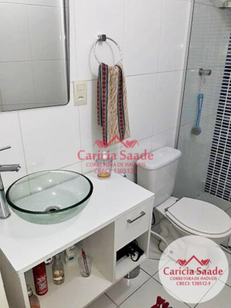 Imagem Apartamento com 2 Quartos à Venda, 56 m² em Vila Mariana - São Paulo