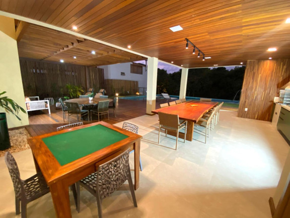 Imagem Casa de Condomínio com 8 Quartos à Venda, 650 m² em Praia Do Forte - Mata De São João