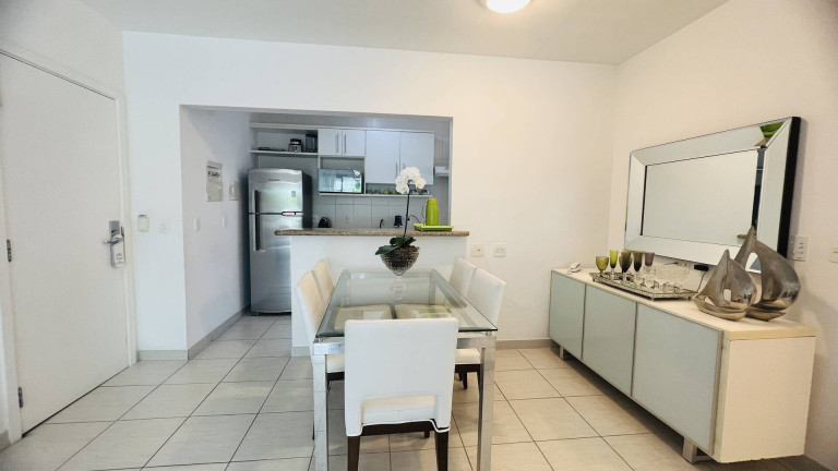 Imagem Apartamento com 2 Quartos à Venda, 80 m² em Riviera De São Lourenço - Bertioga