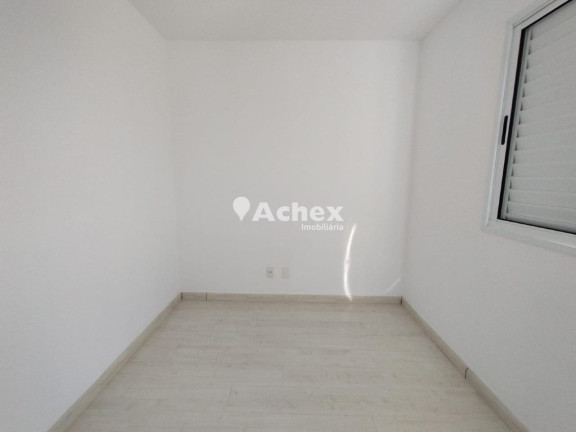 Imagem Apartamento com 3 Quartos à Venda, 75 m² em Jardim Santa Genebra - Campinas