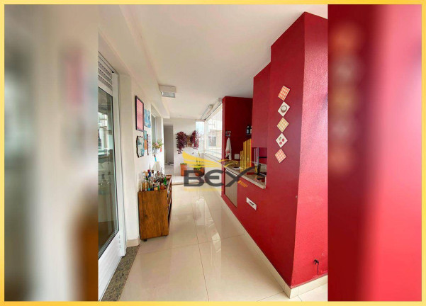 Imagem Apartamento com 4 Quartos à Venda, 198 m² em Melville Empresarial Ii - Barueri Imagem Apartamento com 4 Quartos à Venda, 198 m² em Melville Empresarial Ii - Barueri