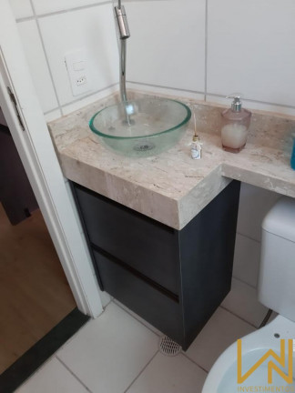 Imagem Imóvel com 2 Quartos à Venda, 48 m² em Jardim Do Lago Continuação - Campinas Imagem Imóvel com 2 Quartos à Venda, 48 m² em Jardim Do Lago Continuação - Campinas
