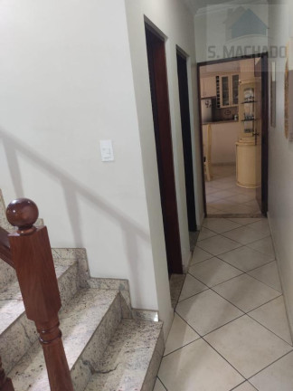 Imagem Casa com 3 Quartos à Venda, 225 m² em Parque Novo Oratório - Santo André