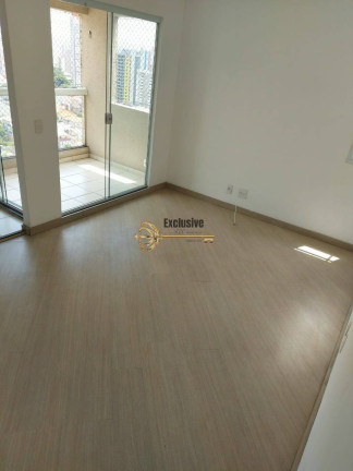 Apartamento com 3 Quartos à Venda, 60 m² em Vila Assunção - Santo André