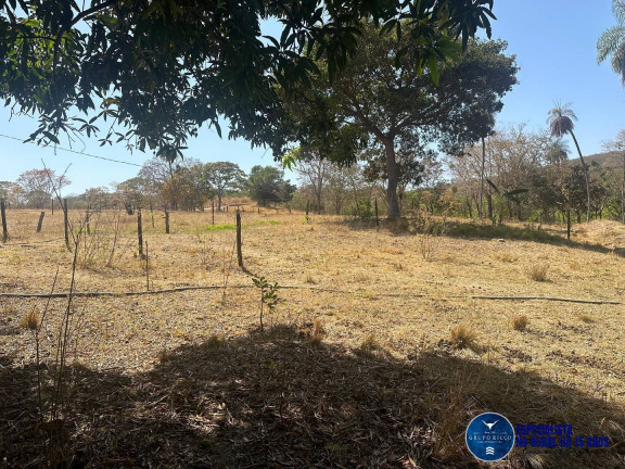 Imagem Chácara à Venda, 30 m² em Zona Rural - Guapó Imagem Chácara à Venda, 30 m² em Zona Rural - Guapó