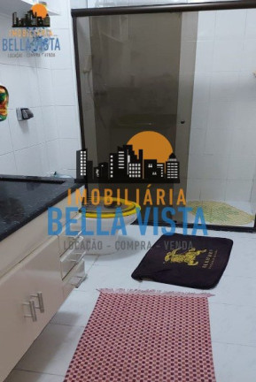 Imagem Apartamento com 3 Quartos à Venda, 150 m² em Itararé - São Vicente