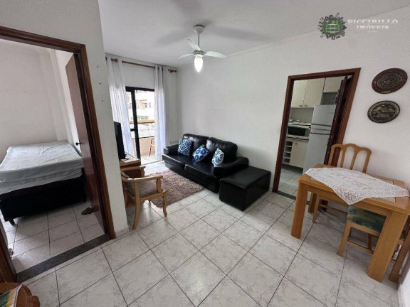 Imagem Apartamento com 1 Quarto à Venda, 45 m² em Tupi - Praia Grande Imagem Apartamento com 1 Quarto à Venda, 45 m² em Tupi - Praia Grande
