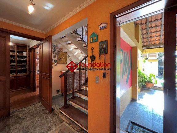 Imagem Casa de Condomínio com 4 Quartos à Venda, em São Paulo Ii - Cotia Imagem Casa de Condomínio com 4 Quartos à Venda, em São Paulo Ii - Cotia