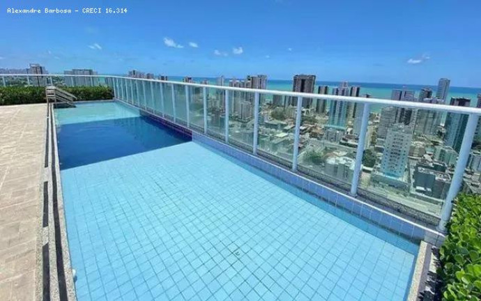 Imagem Apartamento com 3 Quartos à Venda, 67 m² em Piedade - Jaboatão Dos Guararapes Imagem Apartamento com 3 Quartos à Venda, 67 m² em Piedade - Jaboatão Dos Guararapes