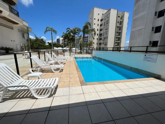 Imagem Apartamento com 3 Quartos à Venda, 121 m² em Agronômica - Florianópolis