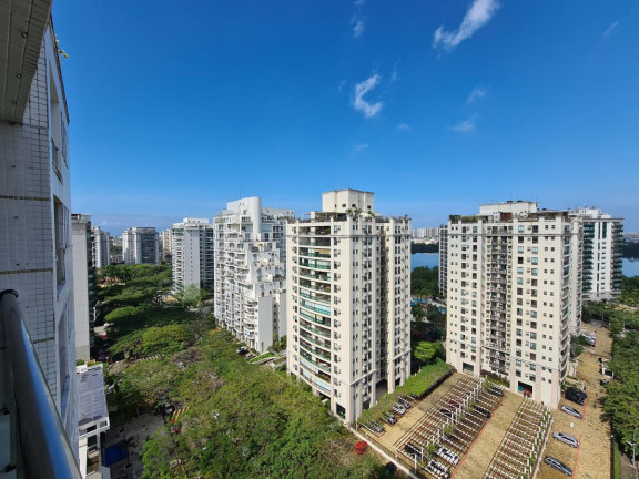 Imagem Apartamento com 4 Quartos à Venda, 297 m² em Barra Da Tijuca - Rio De Janeiro