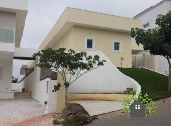Casa com 4 Quartos à Venda, 400 m² em Paisagem Renoir - Cotia