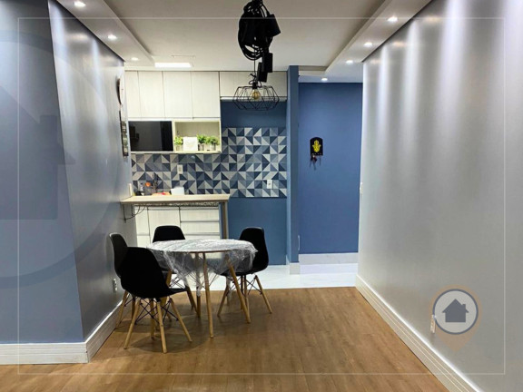 Imagem Apartamento com 3 Quartos à Venda, 75 m² em Picanço - Guarulhos Imagem Apartamento com 3 Quartos à Venda, 75 m² em Picanço - Guarulhos