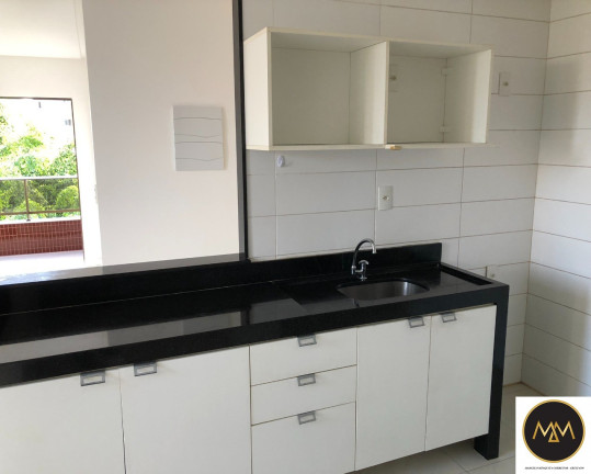 Imagem Apartamento com 3 Quartos à Venda, 89 m² em Tambaú - João Pessoa