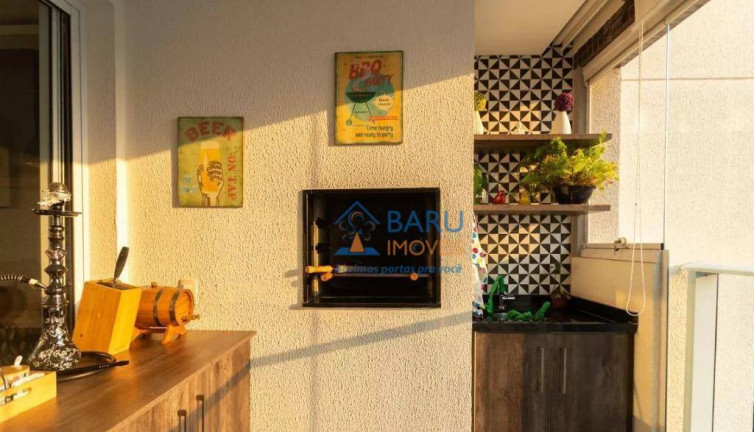 Imagem Apartamento com 3 Quartos à Venda, 96 m² em Lapa - São Paulo Imagem Apartamento com 3 Quartos à Venda, 96 m² em Lapa - São Paulo
